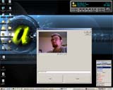 Screen capture 2-27-2001
