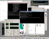 Screen capture 3-1-2001